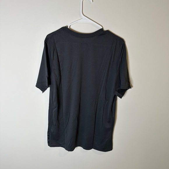 Men's Nike Dri-Fit Athletic Shirt Size L - Picture 4 of 6